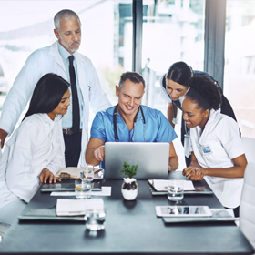 Leowin Healthcare LLP