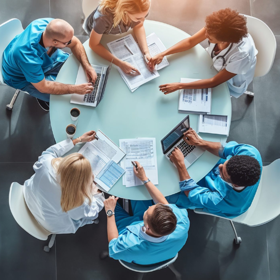Leowin Healthcare LLP